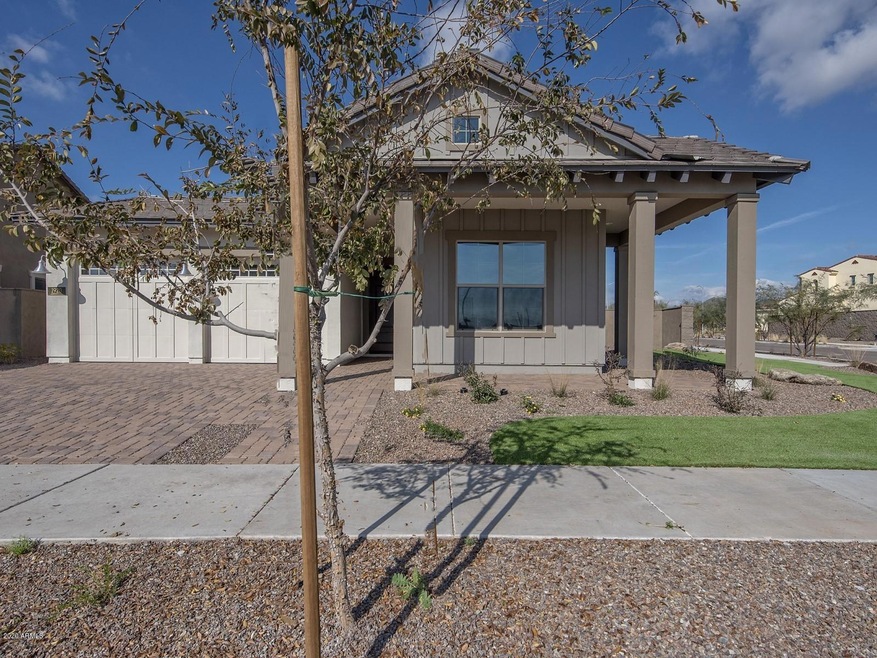 001_Nice Curb Appeal