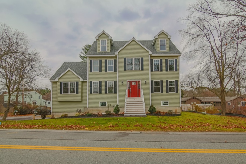 6 Maplewood Ave, Billerica, MA 01821 - photo 1