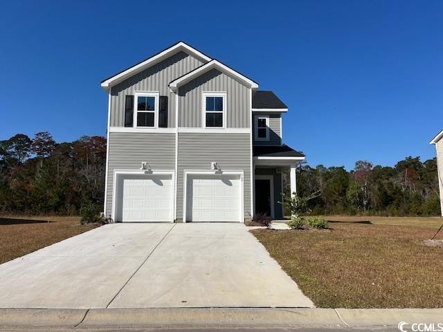 768 Sturdy Root Place unit lot 47, Socastee, SC 29588 - photo 1