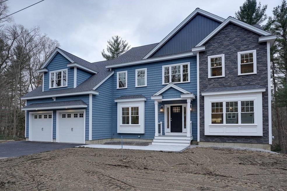 9 Saint Marys Rd, Burlington, MA 01803 - photo 1