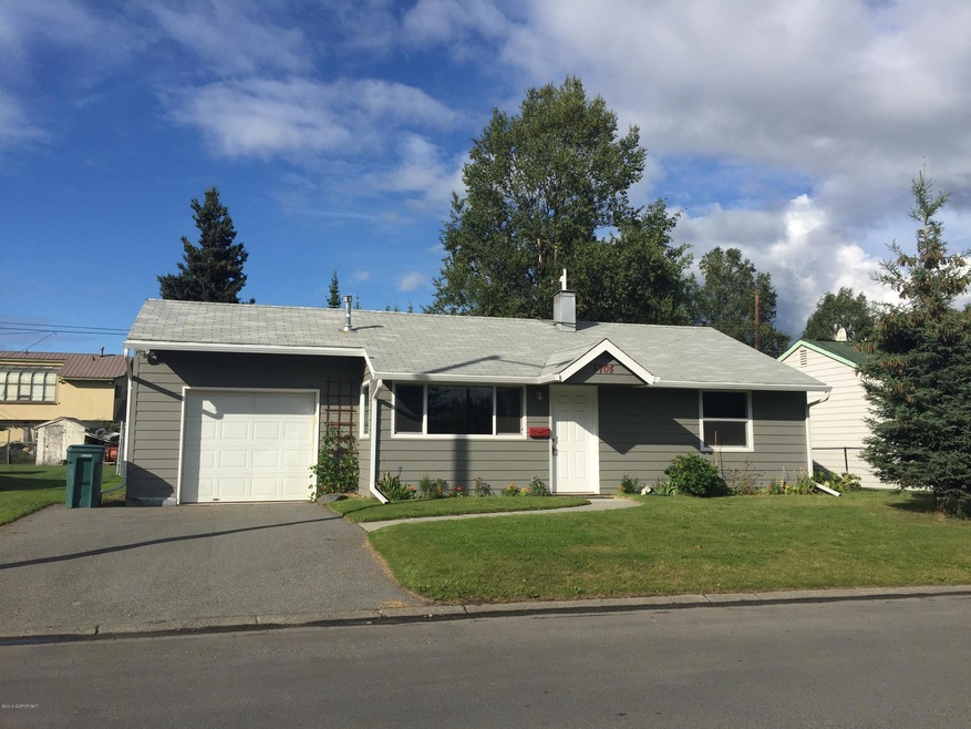 5705 Sterling Way, Anchorage, AK 99504 - photo 1