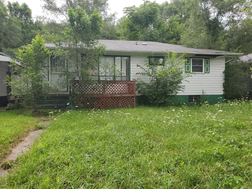 3453 Rhode Island St, Gary, IN 46409 - photo 1