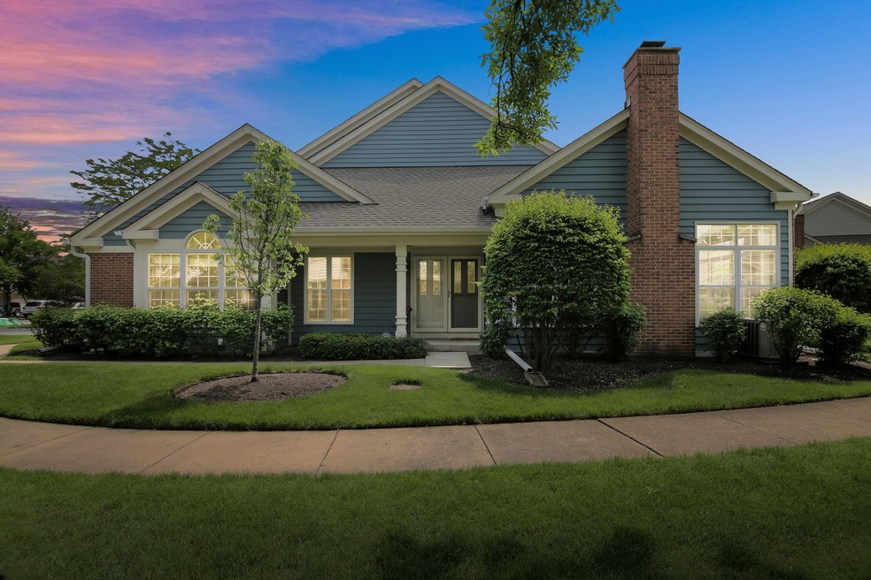 118 Dartmouth Ct unit 39RJ11, Glenview, IL 60026 - photo 1