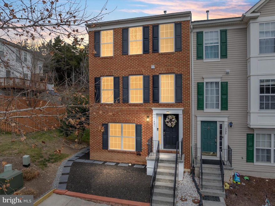 1301 Pendleton Ln, Strasburg, VA 22657 - photo 1