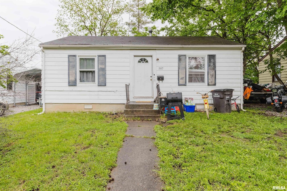 For Sale $59,900