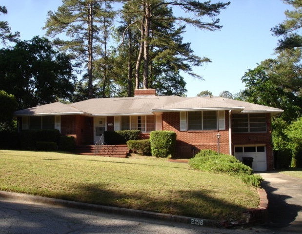 Main View