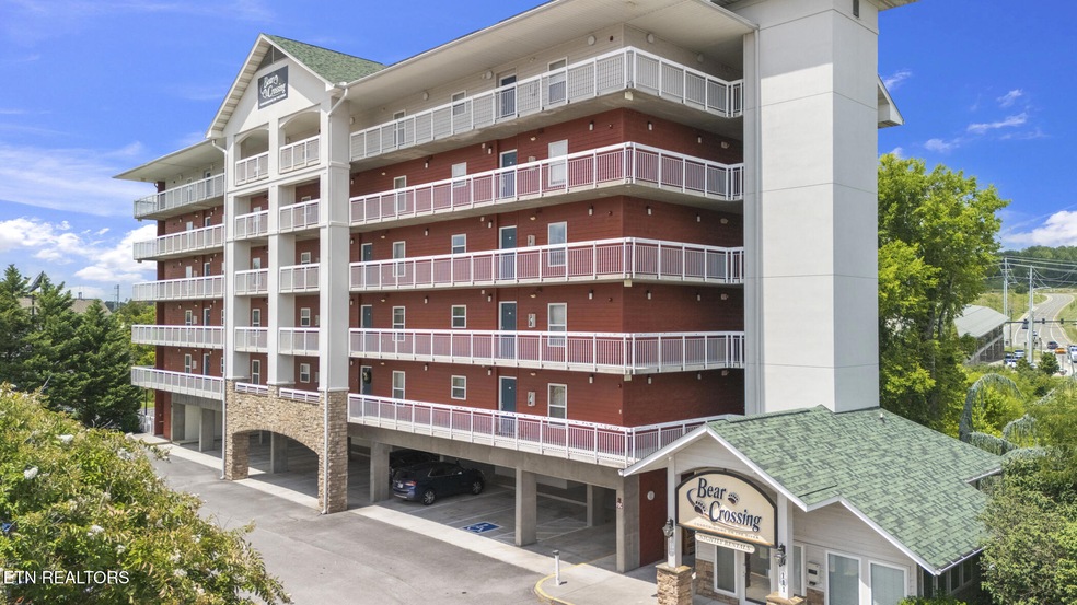 111 Jake Thomas Rd unit STE 202, Pigeon Forge, TN 37863 - photo 1