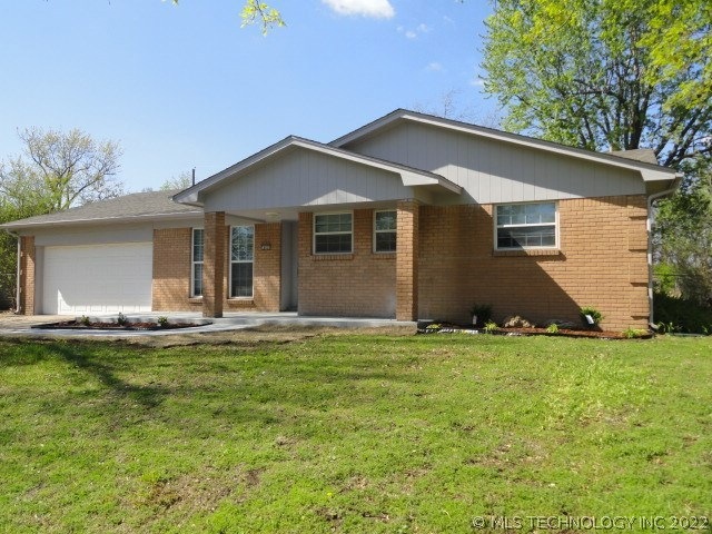 800 W Oakland St, Broken Arrow, OK 74012 - photo 1