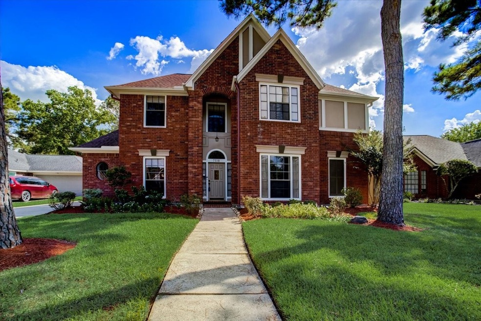 7518 Highland Farms Rd, Houston, TX 77095 - photo 1