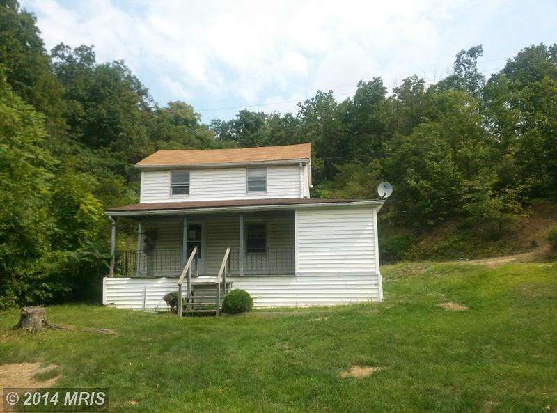 153 Rabbit Hill Ln, Winchester, VA 22603 - photo 1