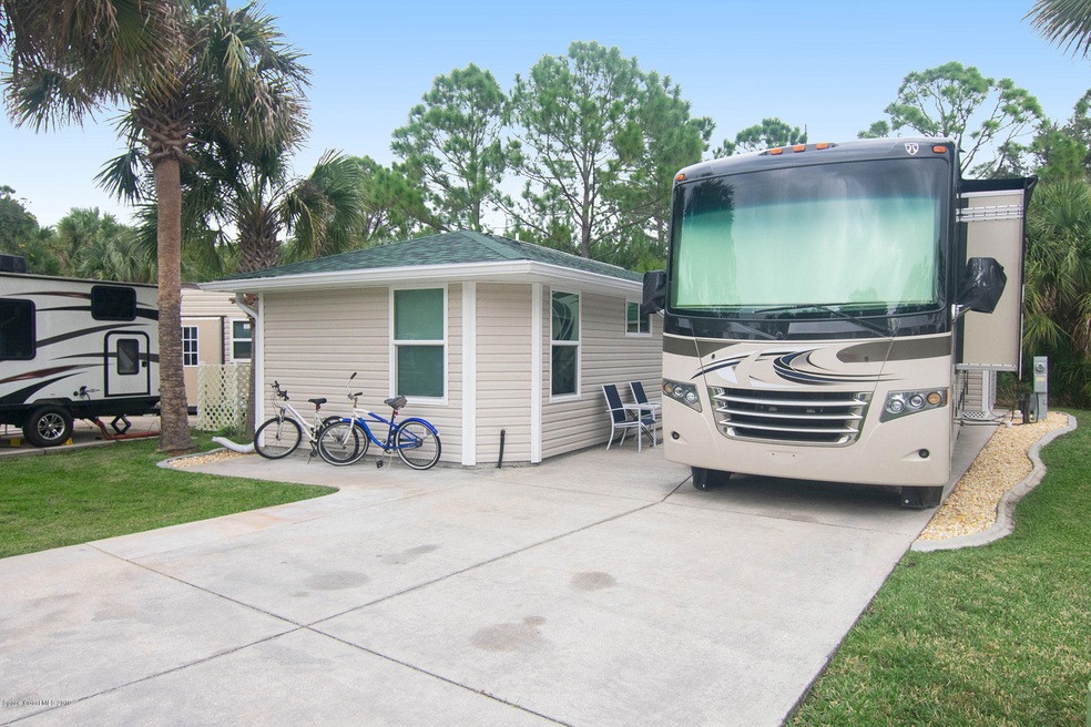 419 Oak Cove Rd, Titusville, FL 32780 - photo 1