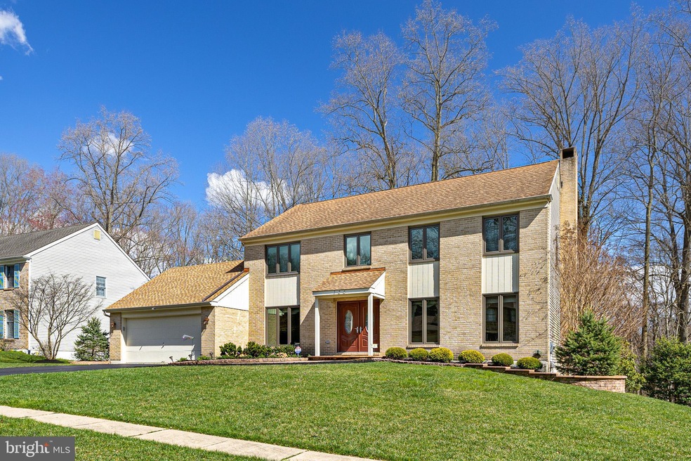 166 Fairhill Dr, Wilmington, DE 19808 - photo 1