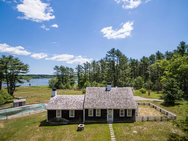 618a Delano Rd, Marion, MA 02738 - photo 1