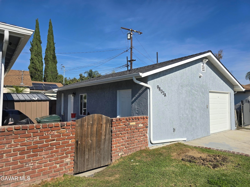 For Rent $2,000/month