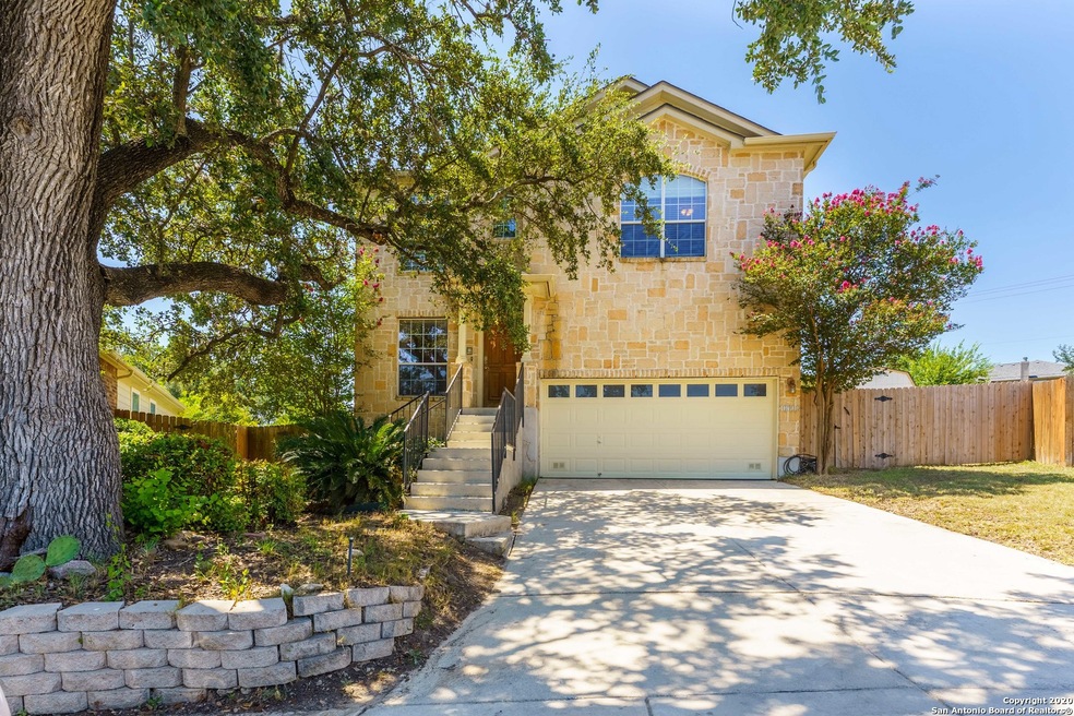 10606 Aster Canyon, Helotes, TX 78023 - photo 1