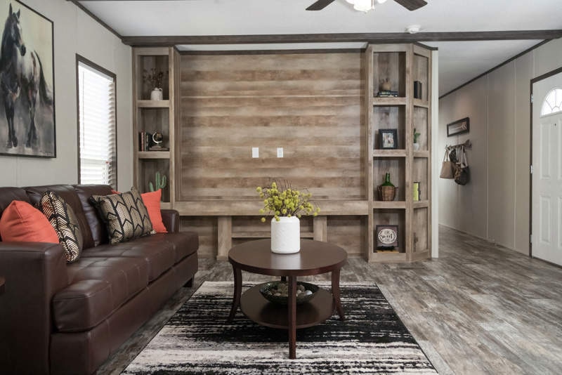 2120 S Burleson Blvd unit Lot 59, Burleson, TX 76028 - photo 1