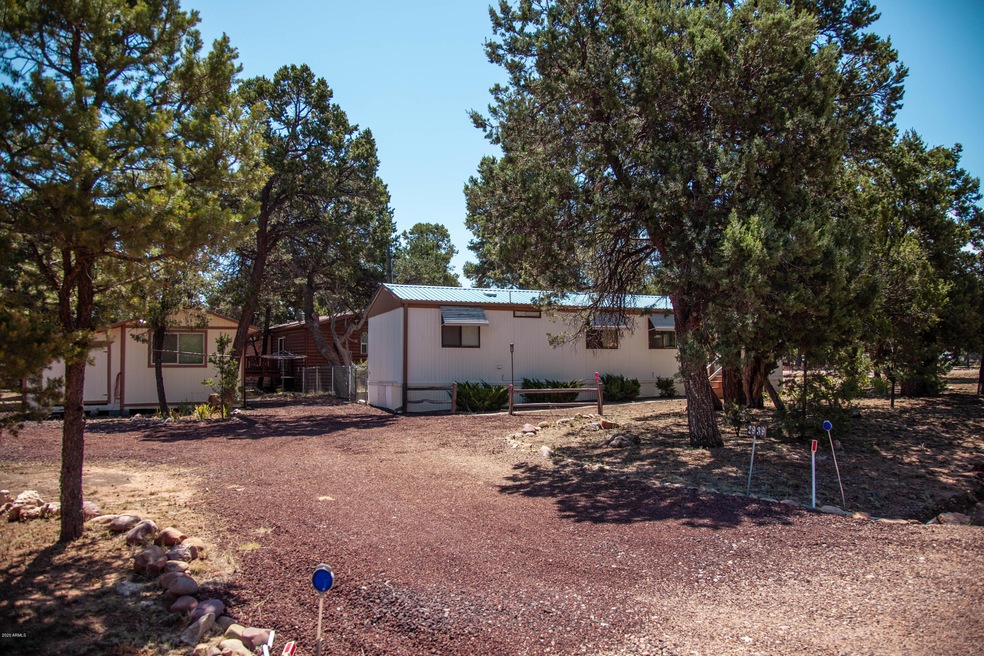 2939 Wildcat Trail