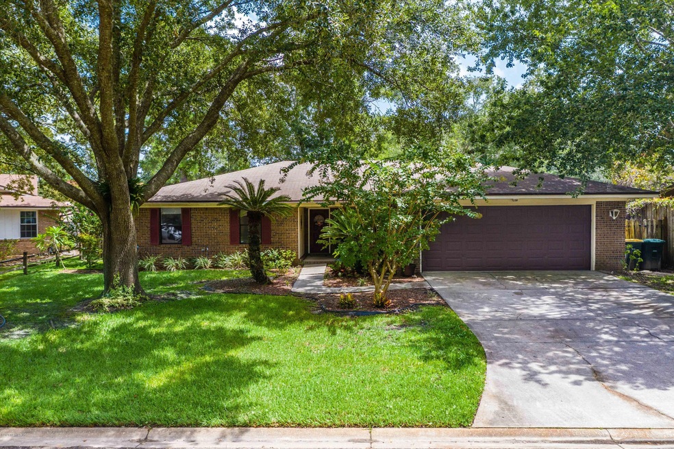 441 Tahitian Terrace, Jacksonville, FL 32216 - photo 1