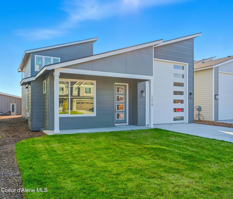 1619 Gondola Ct, Sandpoint, ID 83864 - photo 1