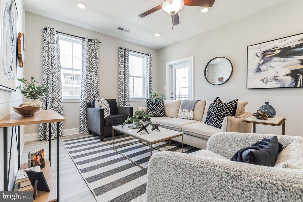 Overlook at Bulle Rock unit 303, Havre de Grace, MD 21078 - photo 1