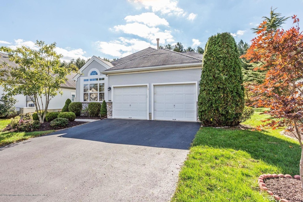 16 Belvedere Dr S, Manchester, NJ 08759 - photo 1