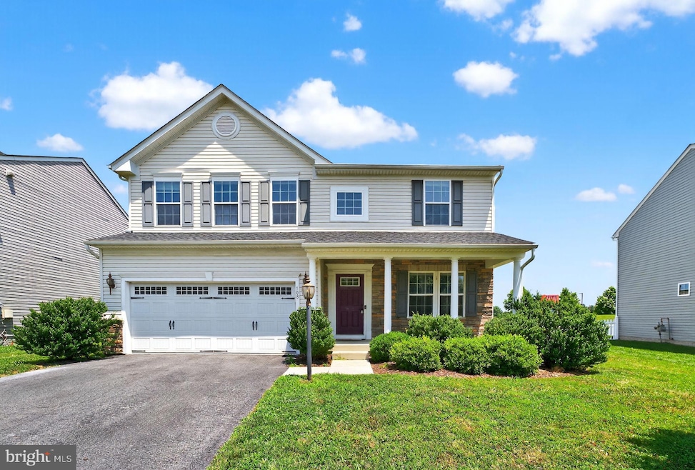 108 Buccaneer Ct, Stephenson, VA 22656 - photo 1