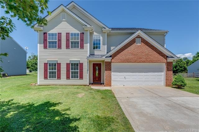 505 Danfield Dr, Clover, SC 29710 - photo 1