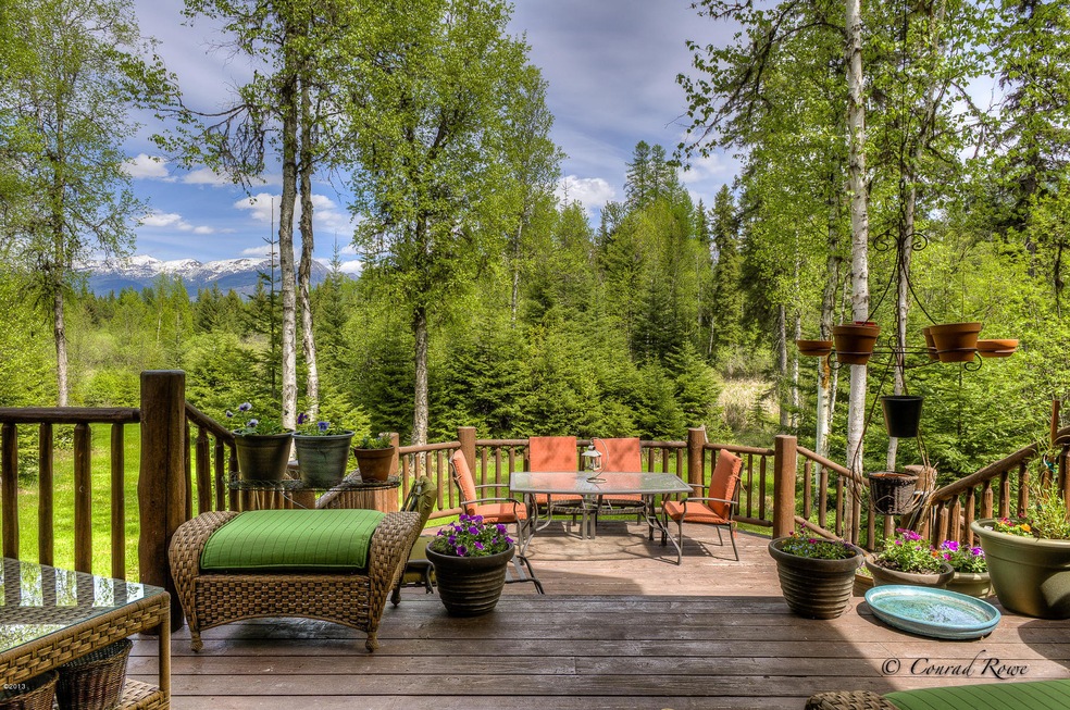 31076 Old Timber, Bigfork, MT 59911 - photo 1