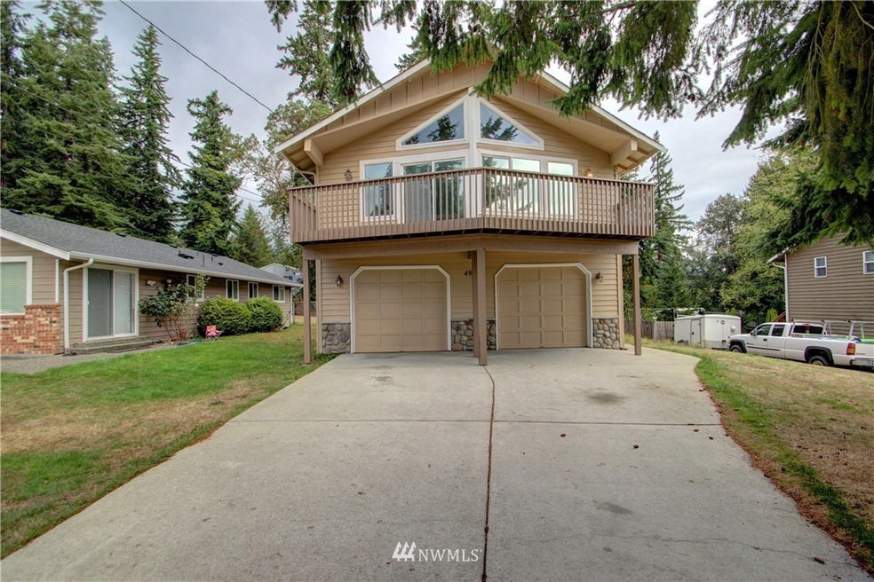 4927 173rd Place NW, Stanwood, WA 98292 - photo 1