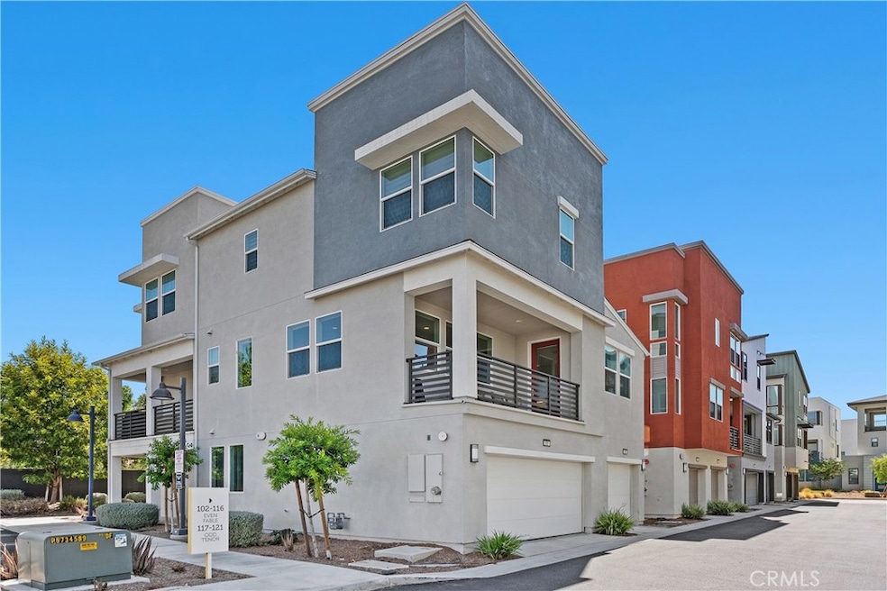 102 Fable, Irvine, CA 92618 - photo 1