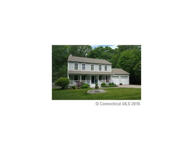 3 Holly Ln, North Stonington, CT 06359 - photo 1