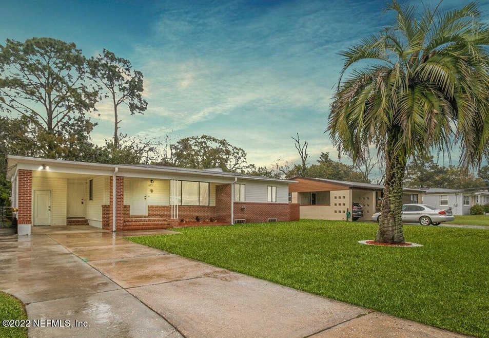 6153 Autlan Dr, Jacksonville, FL 32210 - photo 1