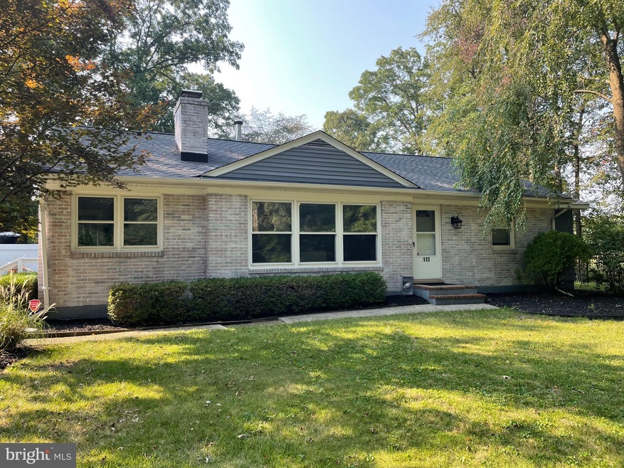 113 Skeet Rd, Medford, NJ 08055 - photo 1