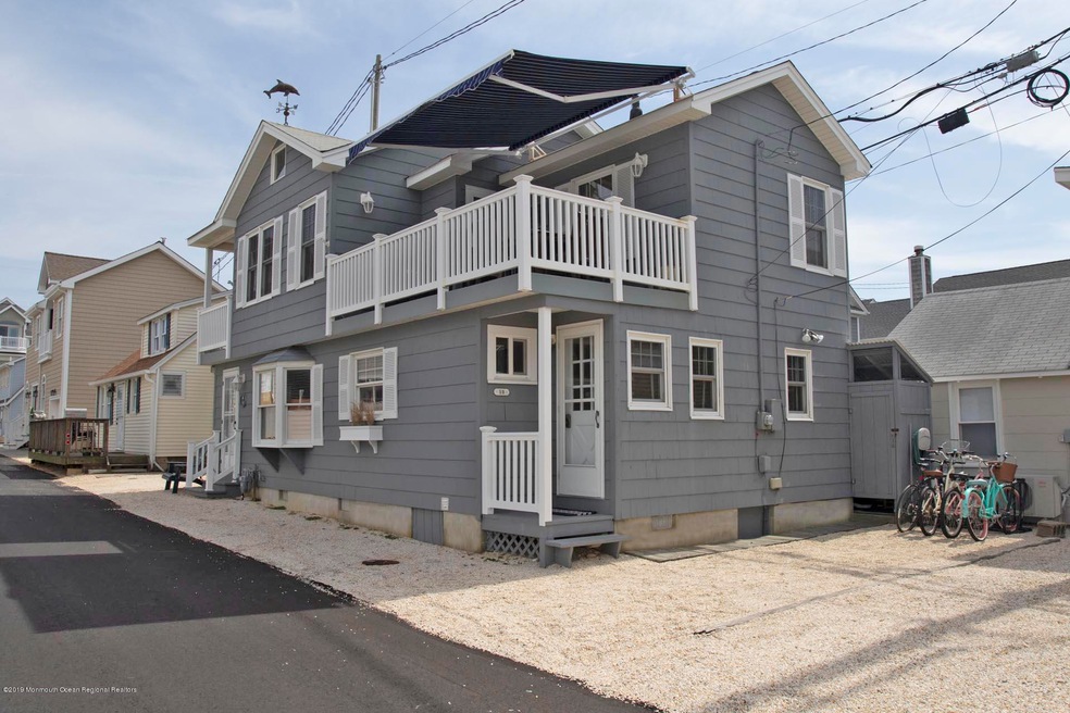 59 Barnegat Way, Lavallette, NJ 08735 - photo 1