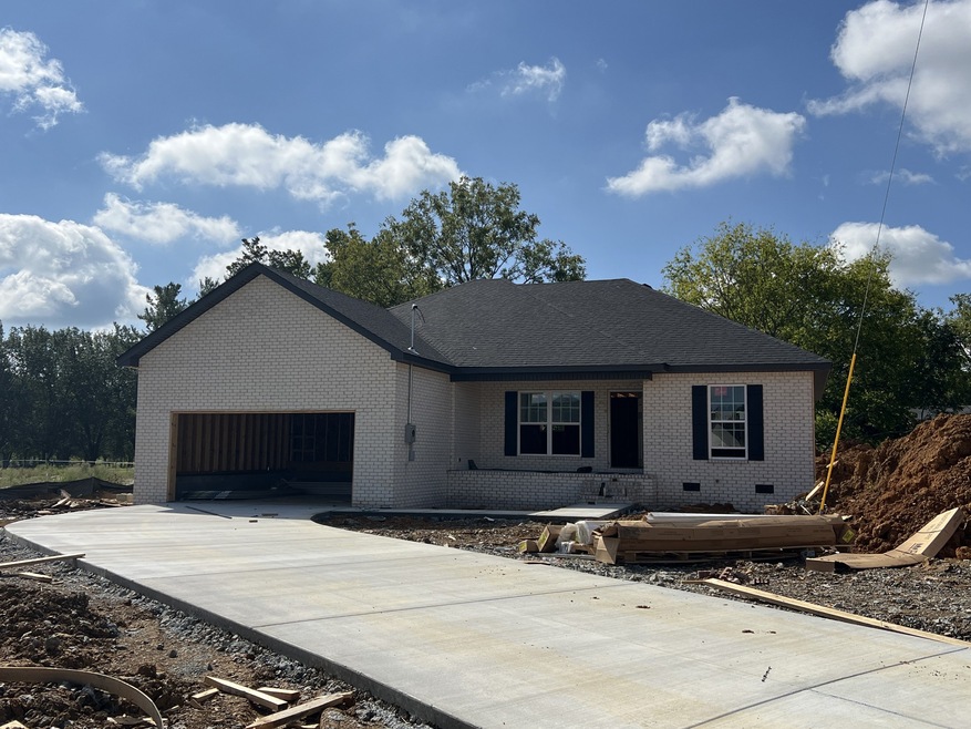 516 Rose Ln, Shelbyville, TN 37160 - photo 1