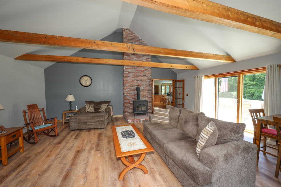 Sold $480,000 • Co-Listing Agent