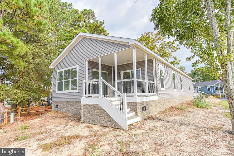 26802 Shark's Tooth Dr unit 7, Millsboro, DE 19966 - photo 1