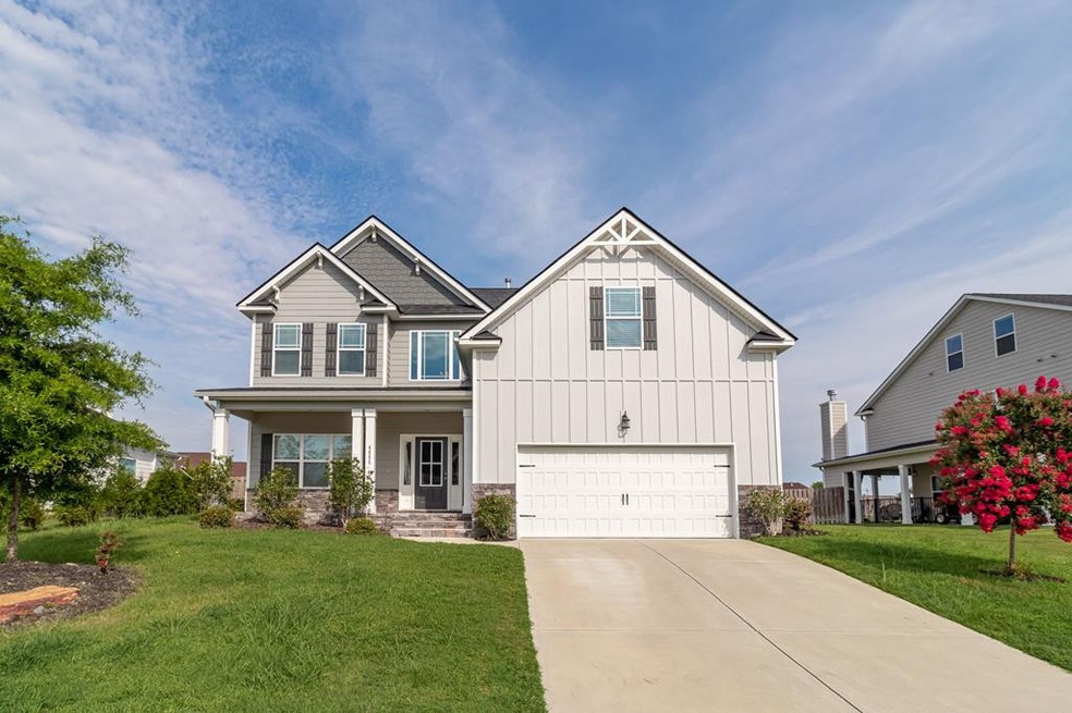 4855 Tanner Oaks Dr, Evans, GA 30809 - photo 1