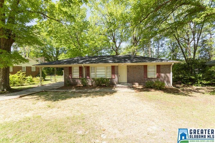 1718 2nd St NE, Center Point, AL 35215 - photo 1