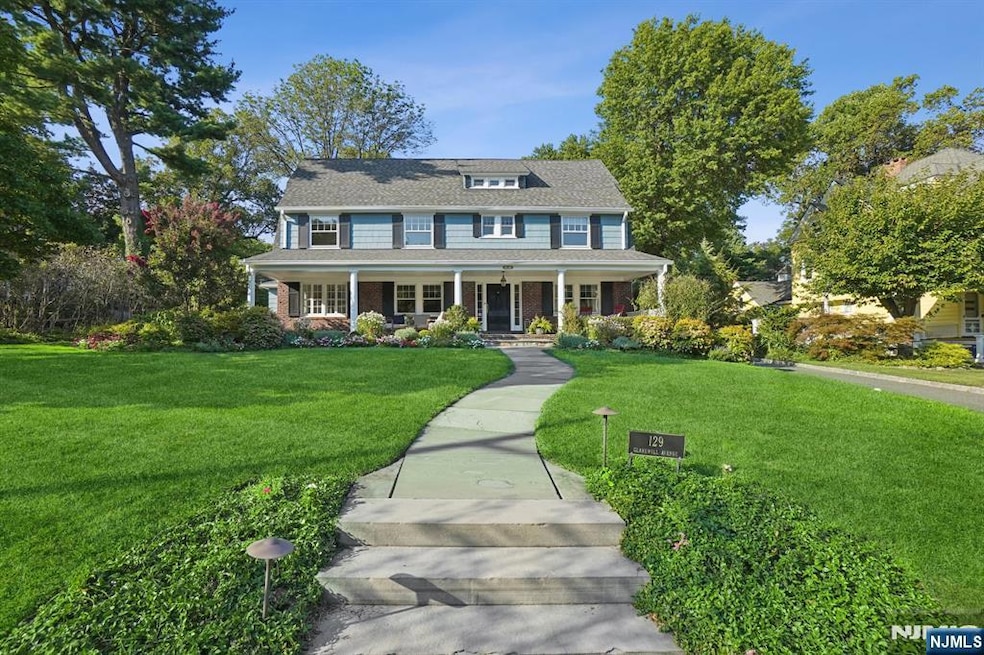 129 Clarewill Ave, Montclair, NJ 07043 - photo 1