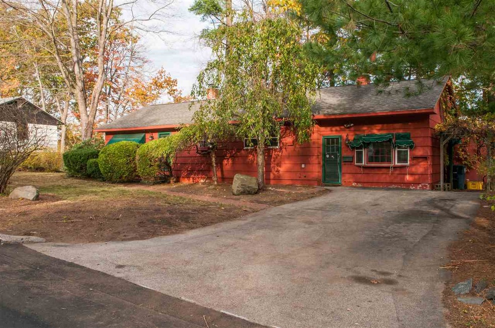 25 Stanford Rd, Nashua, NH 03064 - photo 1