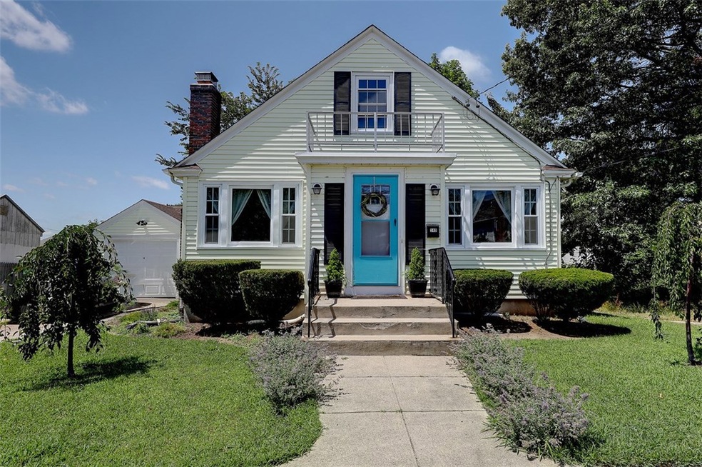 348 Sharon St, Providence, RI 02908 - photo 1