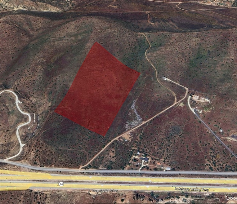 0 Vic Valleysage Rd Tuthil unit SR25171584, Agua Dulce, CA 91350 - photo 1