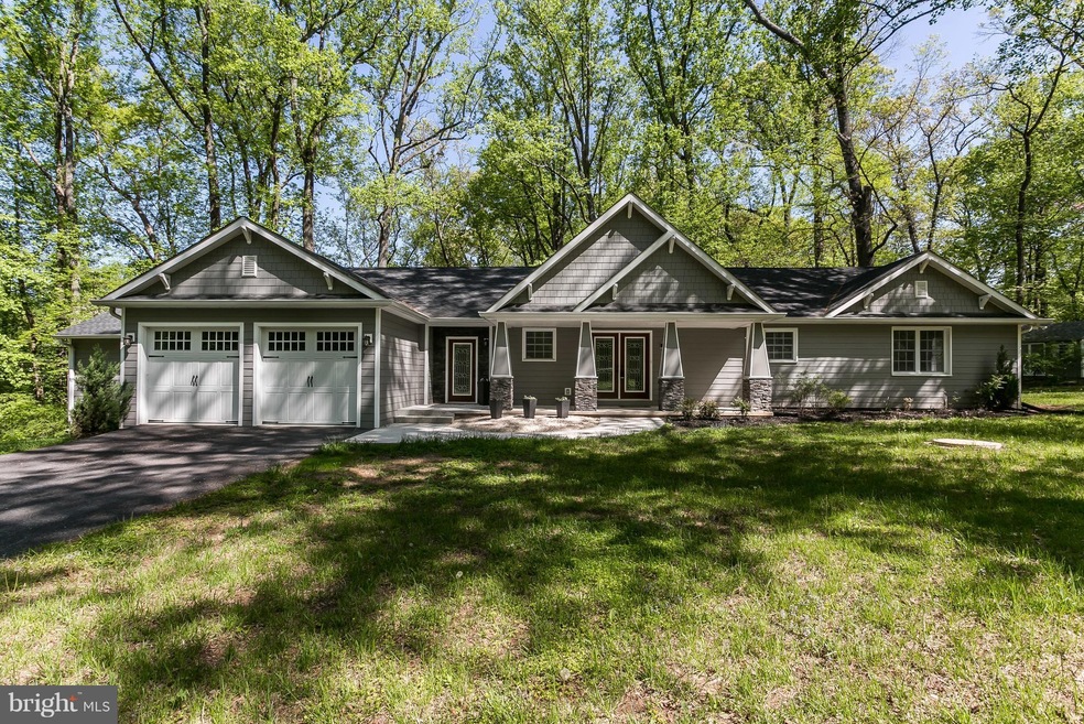 1416 Highview Dr, Lutherville Timonium, MD 21093 - photo 1