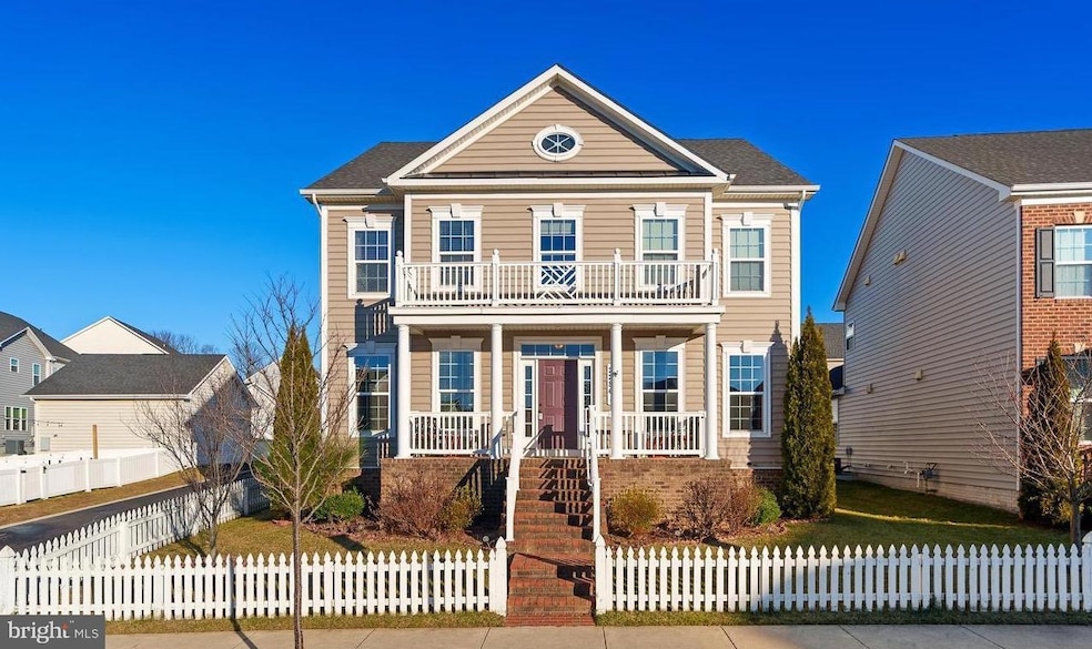 22841 Glacier Lily Dr, Clarksburg, MD 20871 - photo 1