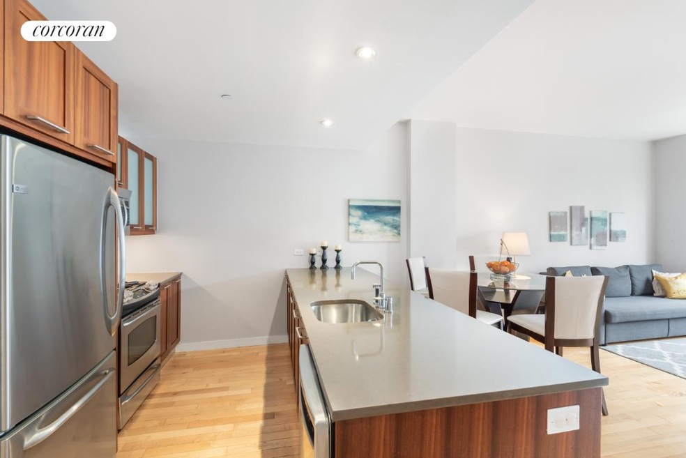 Latitude Riverdale unit 5C, Bronx, NY 10463 - photo 1