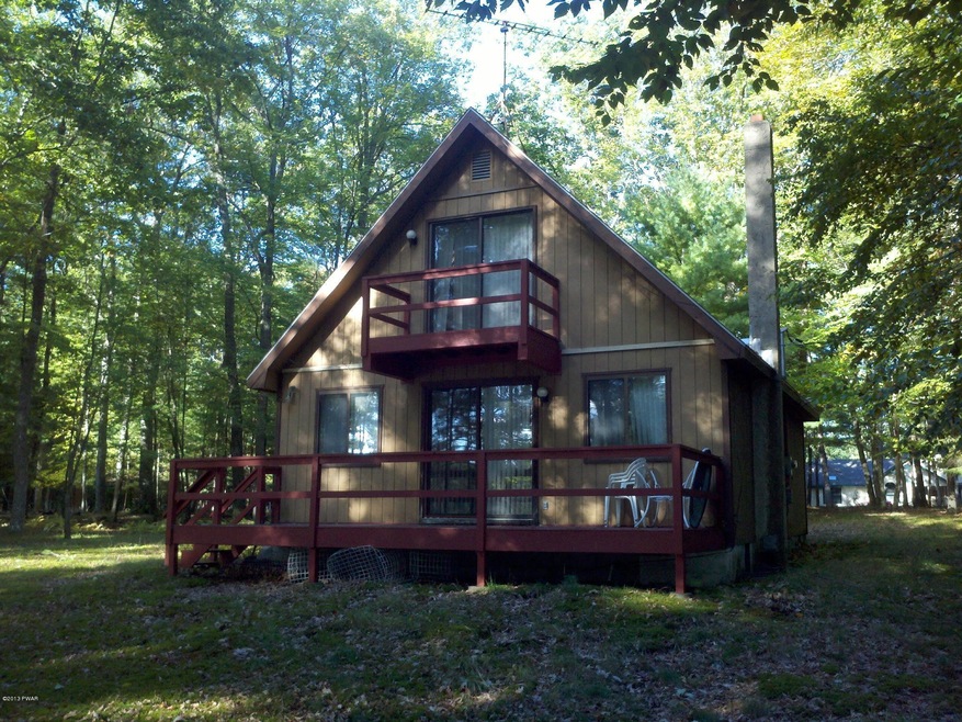 117 Hemlock Point Ct, Hawley, PA 18428 - photo 1