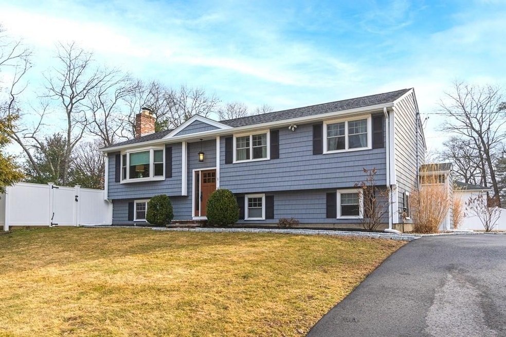 1 Andrew St, Wilmington, MA 01887 - photo 1