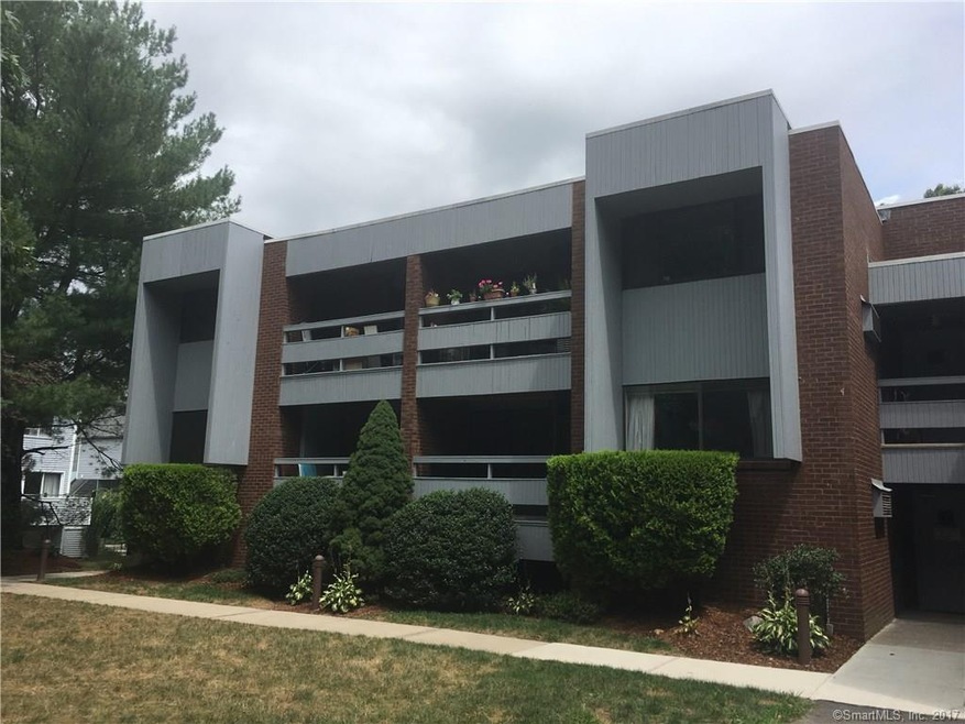 Building Exterior