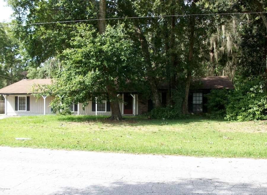 Front view